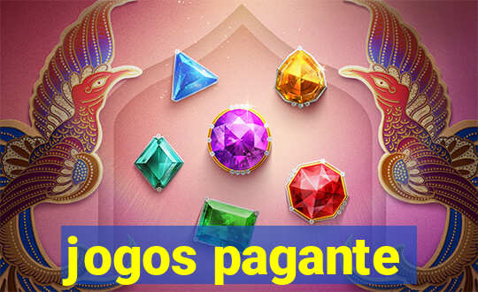 jogos pagante